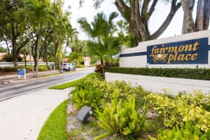 4907 Boxwood Circle, Boynton Beach
