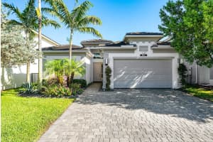 9651 Eagle River Road, Delray Beach
