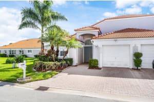 15312 Summer Lake Drive, Delray Beach, FL 33446 - MLS#R11124643