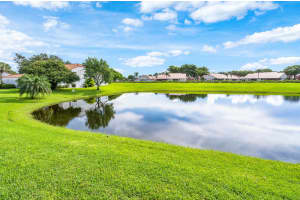 15312 Summer Lake Drive, Delray Beach, FL 33446 - MLS#R11124643