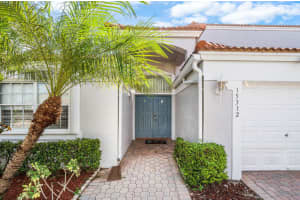 15312 Summer Lake Drive, Delray Beach, FL 33446 Sold 12/23/25