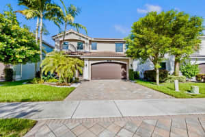 14174 Paverstone Terrace, Delray Beach