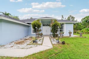 15820 92nd Court N, West Palm Beach, FL 33412 Sold 10/23/25