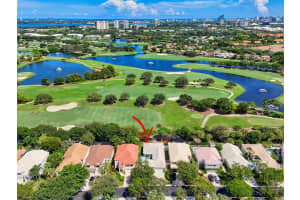 2080 Chagall Circle West Palm Beach, FL 33409 - Off Market