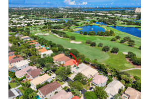 2080 Chagall Circle West Palm Beach, FL 33409 - Off Market
