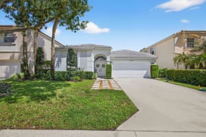 2080 Chagall Circle West Palm Beach, FL 33409 - Off Market