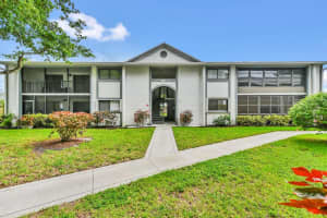 15465 Lakes Of Delray Boulevard 101, Delray Beach