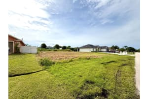 1867 Hickock Terrace, Port Saint Lucie, FL 34953 - MLS#R11124661