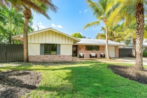 734 Fairhaven Drive, North Palm Beach, FL 33408 Sold 10/28/25