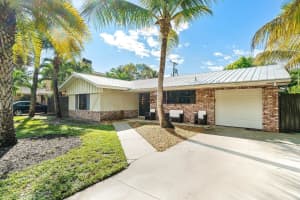 734 Fairhaven Drive, North Palm Beach, FL 33408 Sold 10/28/25