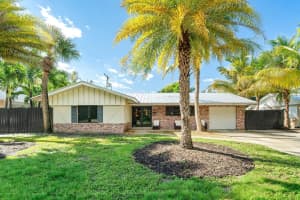 734 Fairhaven Drive, North Palm Beach, FL 33408 Sold 10/28/25