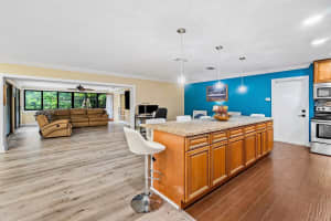 734 Fairhaven Drive, North Palm Beach, FL 33408 Sold 10/28/25