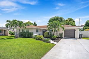 428 Hawthorne Drive, Lake Park, FL 33403 - MLS#R11124682