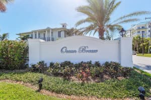 106 Ocean Breeze Drive, Juno Beach, FL 33408 - MLS#R11124683