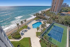 5200 N Ocean Drive 904, Singer Island, FL 33404 - MLS#R11124692