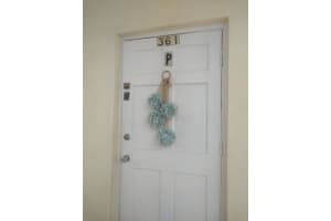 361 Windsor P, West Palm Beach, FL 33417, West Palm Beach, FL 33417 - MLS#R11124693