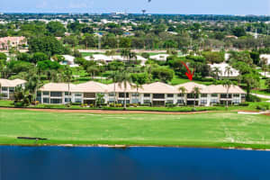 10887 Quail Covey Road Azalea, Boynton Beach, FL 33436 - MLS#R11124697