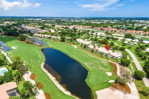 10887 Quail Covey Road Azalea, Boynton Beach, FL 33436 - MLS#R11124697