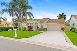 1134 Aviary Road, Wellington, FL 33414 - MLS#R11124699