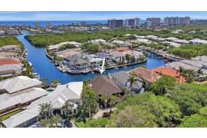 5312 Boca Marina Circle N, Boca Raton, FL 33487 - MLS#R11124703