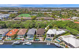 5312 Boca Marina Circle N, Boca Raton, FL 33487 Sold 01/16/26