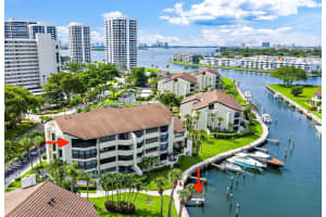 1133 Marine Way E I-4r, North Palm Beach, FL 33408 - MLS#R11124706
