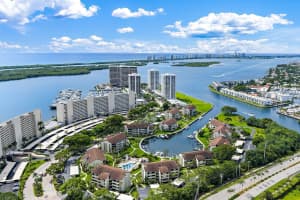 1133 Marine Way E I-4r, North Palm Beach, FL 33408 - MLS#R11124706