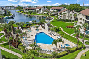 1133 Marine Way E I-4r, North Palm Beach, FL 33408 - MLS#R11124706