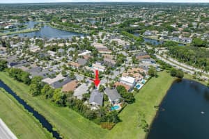 3308 NW 53rd Circle, Boca Raton, FL 33496 - MLS#R11124708