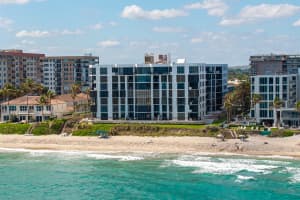 1155 Hillsboro Mile 602, Hillsboro Beach, FL 33062 - MLS#R11124710