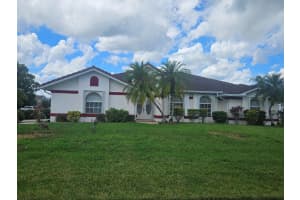 5407 NW Chicopa Street, Port Saint Lucie, FL 34983 Sold 12/30/25