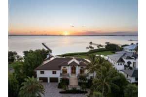 130 N Sewalls Point Road, Sewalls Point, FL 34996 - MLS#R11124716