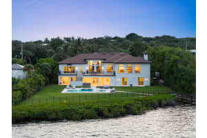 130 N Sewalls Point Road, Sewalls Point, FL 34996 - MLS#R11124716