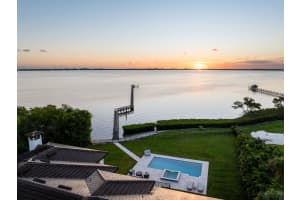 130 N Sewalls Point Road, Sewalls Point, FL 34996 - MLS#R11124716