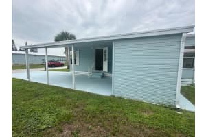 15112 Aguila Avenue, Fort Pierce, FL 34951 - MLS#R11124720