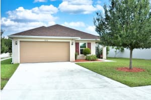 5850 NW Pine Trail Circle, Port Saint Lucie, FL 34983 Sold 11/20/25