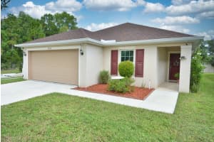 5850 NW Pine Trail Circle, Port Saint Lucie, FL 34983 Sold 11/20/25