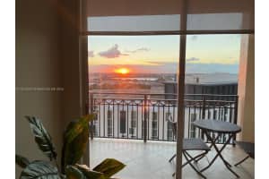 550 Okeechobee 1620 Boulevard 1620, West Palm Beach, FL 33401 - MLS#R11124722