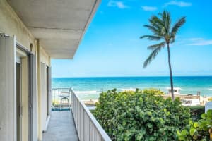350 S Ocean 2010 Boulevard 2010, Palm Beach, FL 33480 - MLS#R11124728
