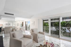 350 S Ocean 2010 Boulevard 2010, Palm Beach, FL 33480 - MLS#R11124728