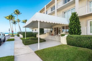 350 S Ocean 2010 Boulevard 2010, Palm Beach, FL 33480 - MLS#R11124728