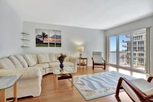 1069 Hillsboro Mile, Unit 705, Hillsboro Beach, FL 33062 - MLS#R11124739