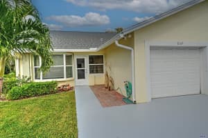 8169 Se Fox Hill Place, Hobe Sound