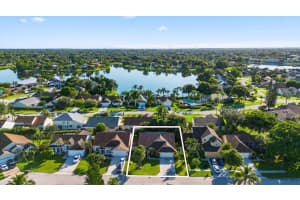 1486 Windship Circle, Wellington