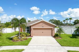 11160 SW Hadley Street, Port Saint Lucie, FL 34987 - MLS#R11124749