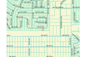 Tbd SW 72nd Circle, Dunnellon, FL 34432 - MLS#R11124753