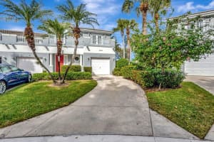 10315 N Andover Coach Lane A2, Lake Worth, FL 33449 - MLS#R11124754