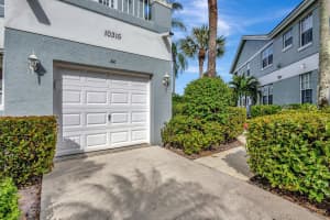 10315 N Andover Coach Lane A2, Lake Worth, FL 33449 - MLS#R11124754