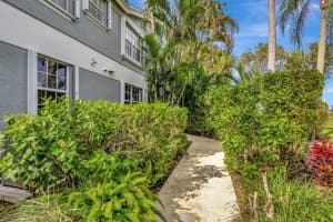 10315 N Andover Coach Lane A2, Lake Worth, FL 33449 - MLS#R11124754