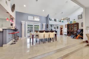 258 NE Sagamore Terrace, Port Saint Lucie, FL 34983 Sold 10/22/25